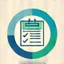 Icon representing confirming appointment details