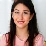 Avatar of client Maria Gonzalez